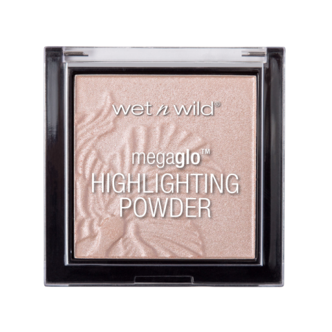 Wet n Wild Megaglo Highlighting Powder Blossom Glow