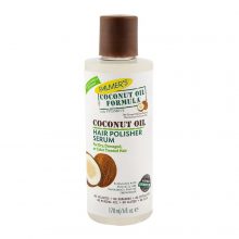 Plamers Coconut Oil Hair Polisher Serum