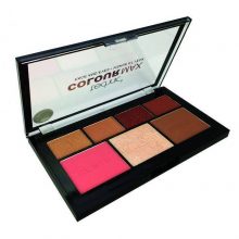 Technic Colour Max Face and Eyes Palette
