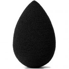 Smart Makeup Sponge Egg Shape Black