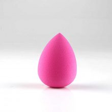 Smart Makeup Sponge Egg Shape Baby Pink