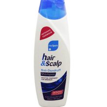 Medipure Hair And Scalp Anti-Dandruff Shampoo