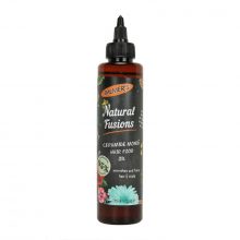 Palmers Natural Fusions Ceramide Monoi Hair Food Oil(175ml)