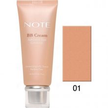 Note BB Cream 01