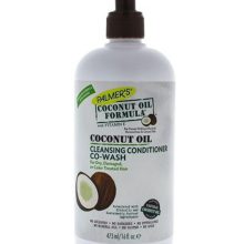 Palmers Coconut Oil Cleansing Conditioner Co-Wash