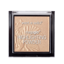 Wet N Wild Highlighting Powder – Golden Flower Crown