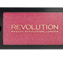 Makeup Revolution Eyeshadow – Candy Frosted