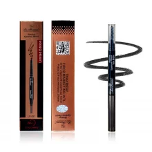 La Femme Rotation Eyebrow Pencil LF-091 Limited Edition 24 Hours Long Lasting Automatic Eyebrow Pencil & Brush