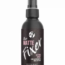 W7 The Matte Fixer Setting Spray( 60ml)