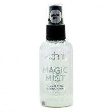 Technic Magic Mist Illuminating Setting Spray – Iridescent – 80ml