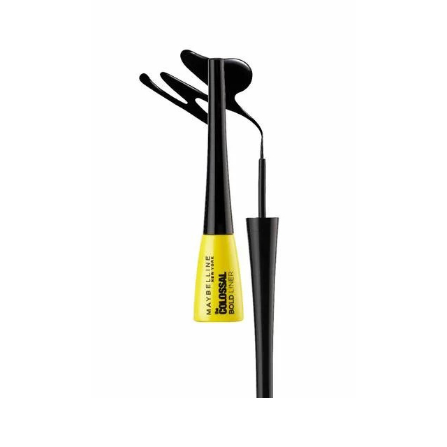 Maybelline Colo ssal Bold liner 24h long water-proof